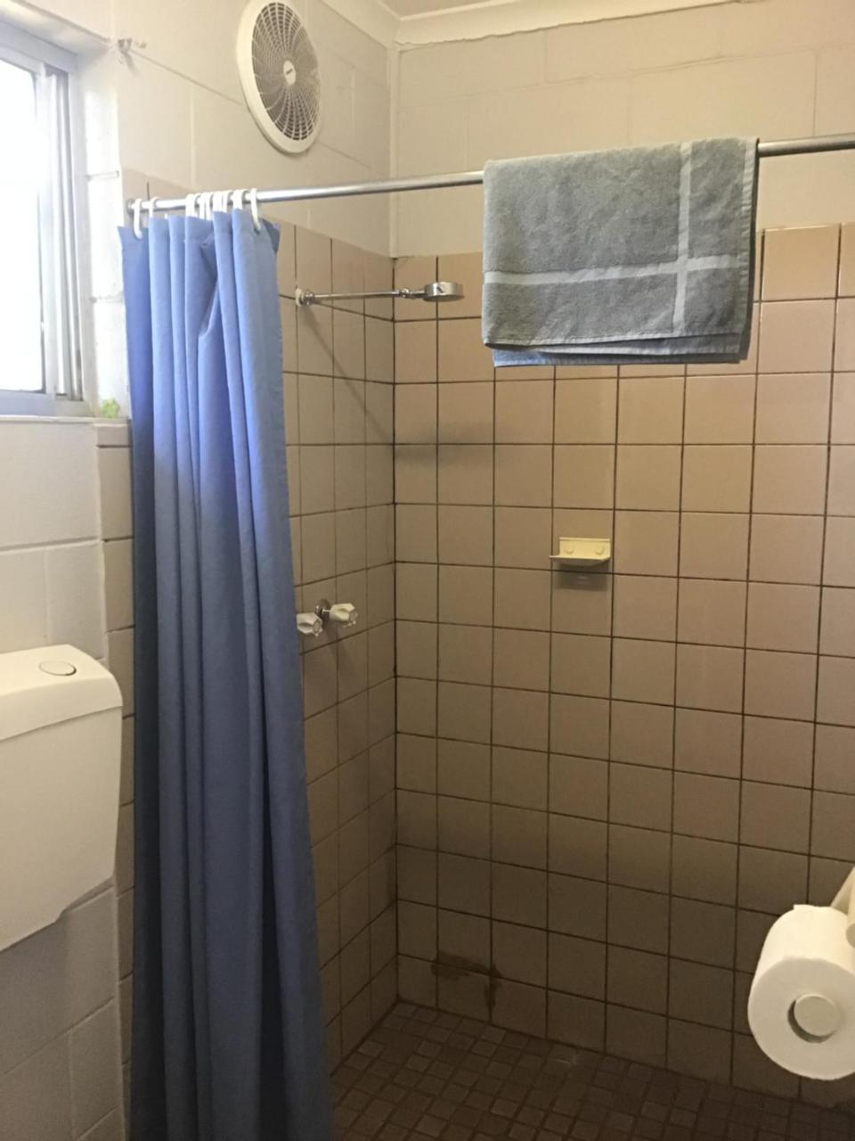 Rankins Springs Motel エクステリア 写真